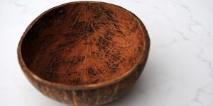 Coconut Shell