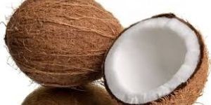 Fresh Coconut