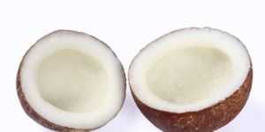 Dry Coconut