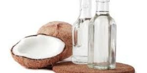 Virgin Coconut Oil