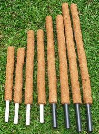 Coir Pole