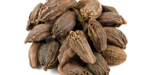 Black Cardamom