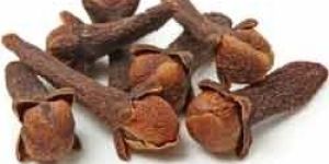 Dried Cloves