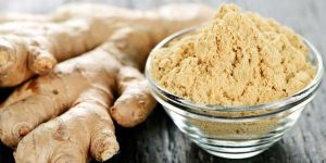 Ginger Powder