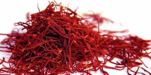 Saffron (Kesar)
