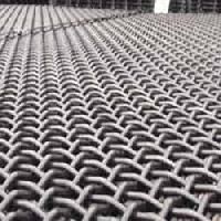 Vibrating Screen Cloth