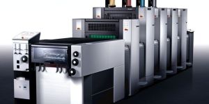 Heidelberg CD102