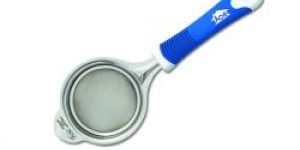 8106 Ace Tea Strainer Medium