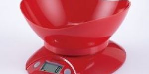 Eagle Electronic Kitchen Scale EEK 3005A Gadgets