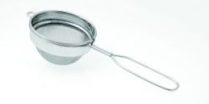 01 No Elephant Coffee Strainer