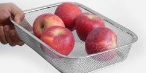 08 No Elephant Fridge N Fruit Basket