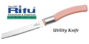 J-086 Ritu Elegant Model Utility Knife