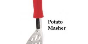 Kook Potato Masher