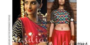 Designer Lehenga Choli