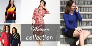 Ladies Western Wear