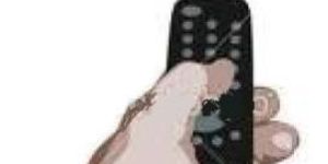 Infrared Remote Control