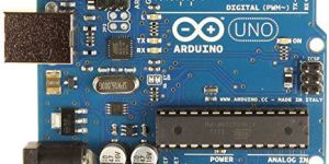Microcontroller Boards