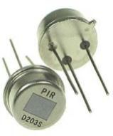 Passive Infrared Sensors