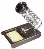SOLDERING IRON STANDS