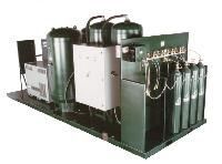 Oxygen Cylinder Filling Plant