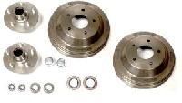 Hydraulic Brake Parts