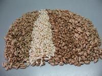 Puffed Wheat
