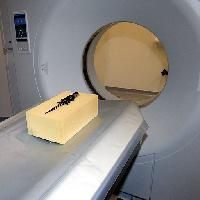 CT Scanner