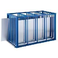 Sheet Metal Racks