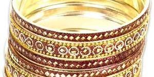 Ladies Bangles