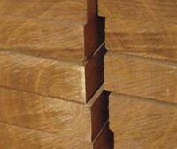 Teak Wood