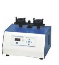 Bulk Density Apparatus