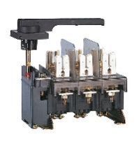 Switch Disconnector Fuses
