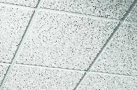 Acoustic Mineral Fiber Ceiling