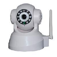 Wireless IP CCTV Camera