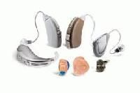 Digital Hearing Aids