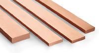Copper Flat Bar