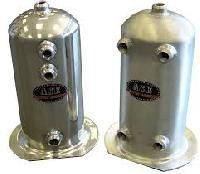 Surge Tanks