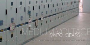 Medium Voltage Switchgear