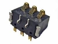 Battery Connector