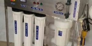 150 LPH RO Water Purification System