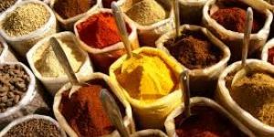 Indian Spices