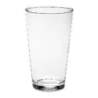 Drinking Glasses