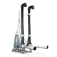 Submersible Jet Aerator