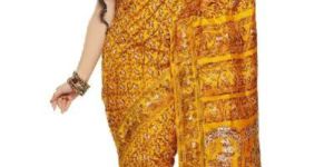 Baluchari Sarees