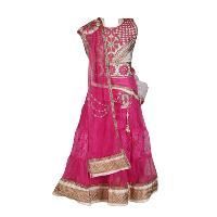 Girls Ethnic Wear