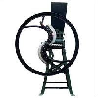 Manual Chaff Cutter