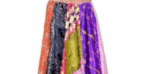 Afgani Trousers Multi Colour