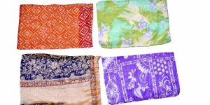 Printed Cotton Fabric