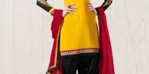 Punjabi Salwar Suits