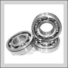 Cylindrical Roller Bearings